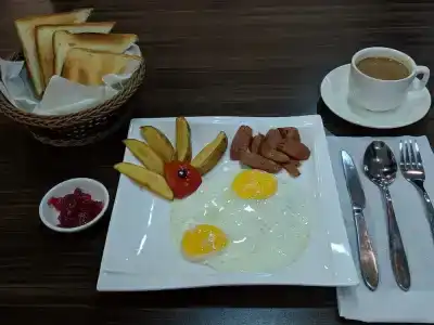 OYO 240 Grand Highway Resort - 12