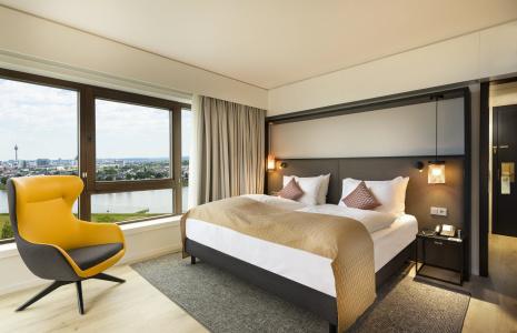 Crowne Plaza düSseldorf - Neuss, Ein Ihg - 16