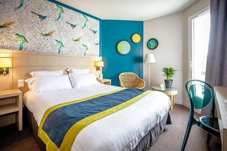 Best Western Plus Hôtel Vannes Centre Ville - 71