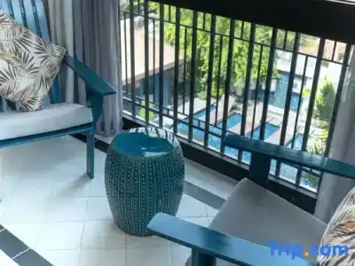 Maison Vy - 116
