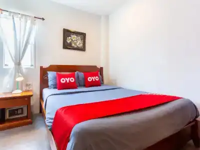 Nawarat Boutique Apartment - 4