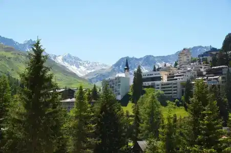 Seehof-Arosa - 84