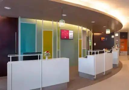 Ibis Phuket Patong - Sha Extra Plus - 1