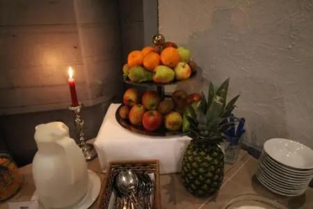 Restaurant Jägerhof - 6