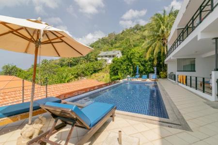 Orchidacea Residence - 15
