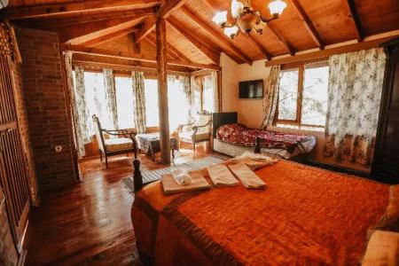 Kayserkaya Cottages - 22