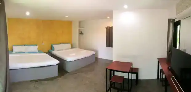 Wanlapa Farmstay - 1
