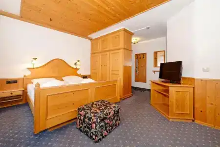 Ortnerhof -Das Wohlfühlhotel - 21
