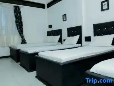 Villa - 105