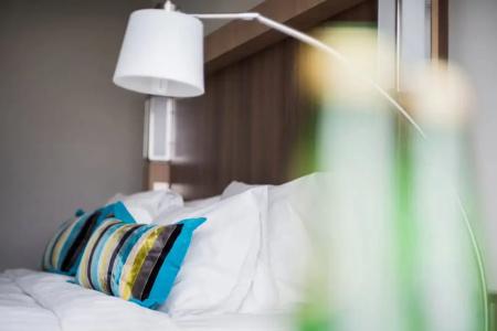 Courtyard by Marriott Gdynia Waterfront - 37