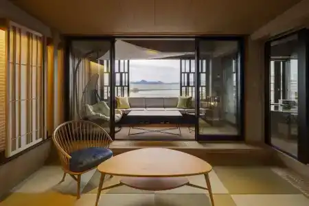 Biwako Ryokusuitei - 158