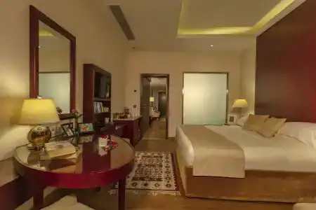 Royal Savoy Sharm El Sheikh - 12