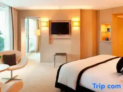 Jw Marriott Cannes - 159