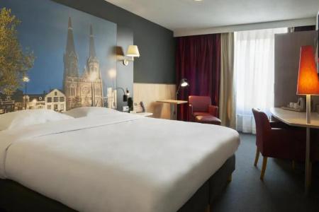Mercure Tilburg Centrum - 65