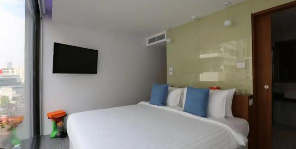 s Box Sukhumvit - Sha Extra Plus - 70
