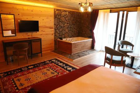 Yamacda Suit Otel - 91
