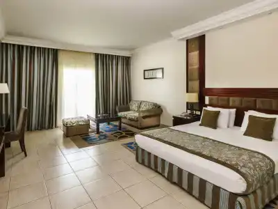 Rixos Sharm El Sheikh - Ultra All Inclusive Adults Friendly +16 - 45