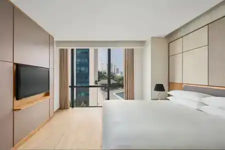 Hyatt Regency West Hanoi - 76