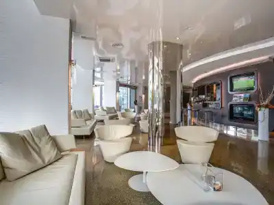 Le Palme - Premier Resort - 26