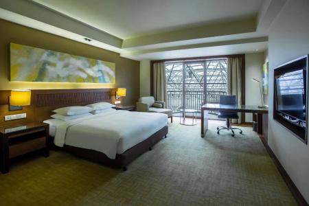 Hyatt Regency Kinabalu - 26