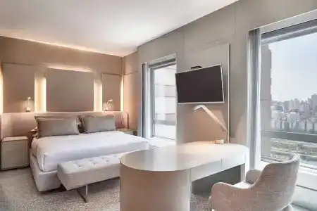 Sheraton são Paulo Wtc - 141