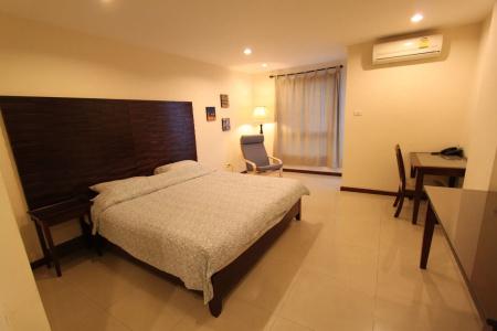 The Royal Bee Aparthotel - 3