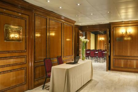 Unahotels Scandinavia Milano - 41