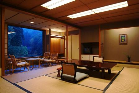 Kinosaki Onsen Nishimuraya Shogetsutei - 4