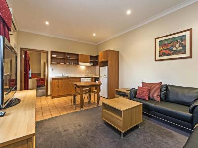 Comfort Inn & Suites Sombrero - 109