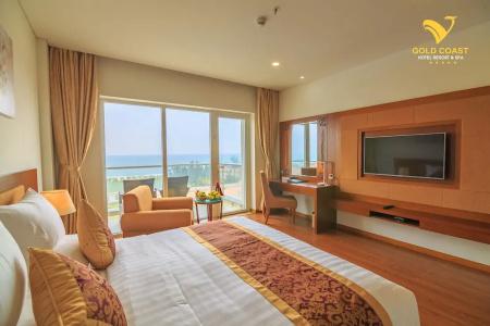 Gold Coast Resort & Spa - 48