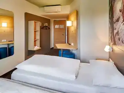 b&b Darmstadt - 24