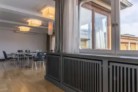 Radisson Blu Schwarzer Bock Wiesbaden - 7
