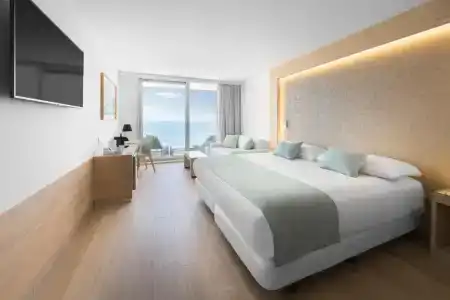 Elba Sunset Mallorca Thalasso Spa - 66
