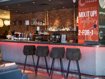 ibis London City - Shoreditch - 36