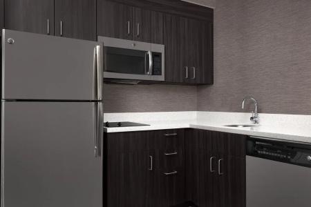 Residence Inn Charlotte SouthPark - 11