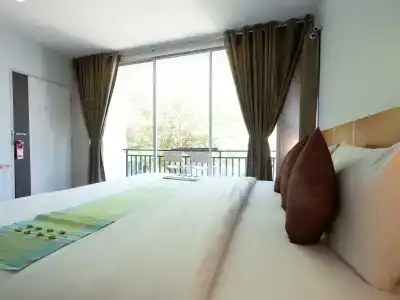 Royal Lanta Resort & Spa - 44
