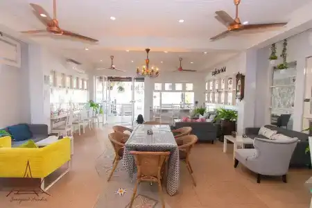 Baan Grood Arcadia & Spa - 14
