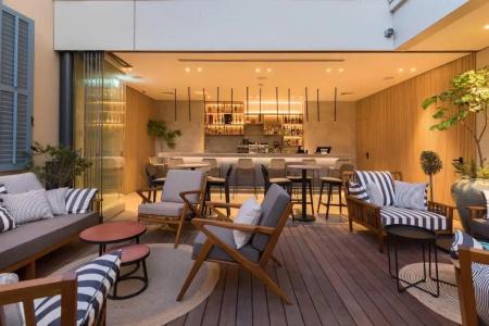 Indigo Larnaca - Adults Only, An Ihg Hotel - 22