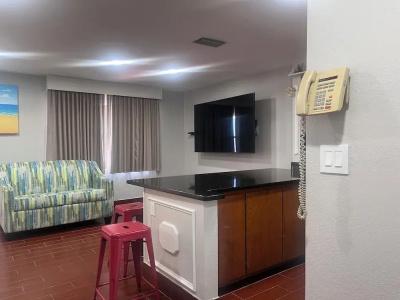 Traveby Wyndham Suites St Augustine - 72