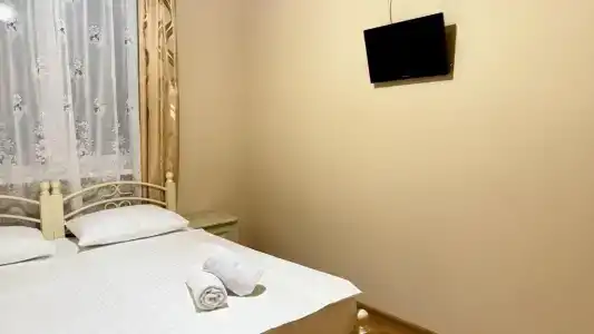 Санрайс - 11