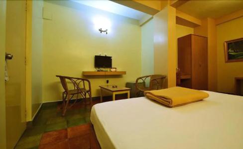 Gemini Inn - 8