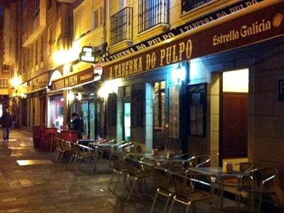 Hotil Coruña Centro - 19