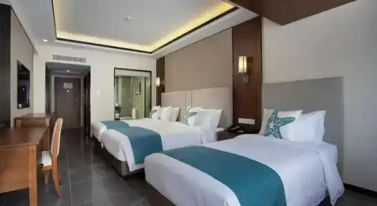 Sanya New City - 9