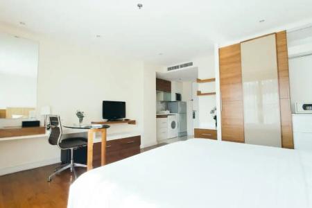 Thomson Residence - 90