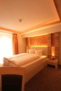 Garni Muttler Alpinresort & Spa - 27
