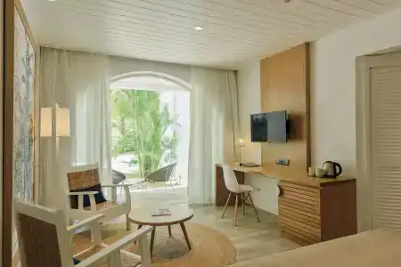Canonnier Beachcomber Golf & Spa - 5