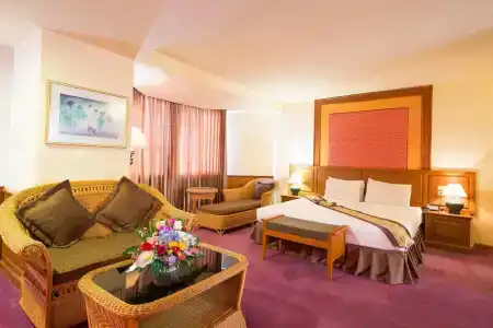 Phayao Gateway - 38