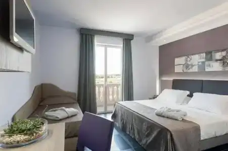 Le Dune Suite - 37