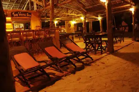 Melina Beach Front Bungalows - 25