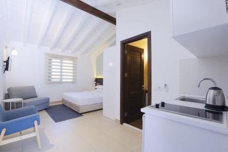 Aegean  - Bungalows - 89